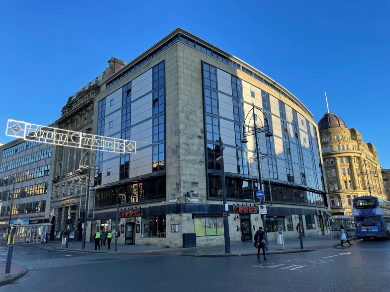 Retail in Bradford for sale - Building Photo - Image 1 of 7