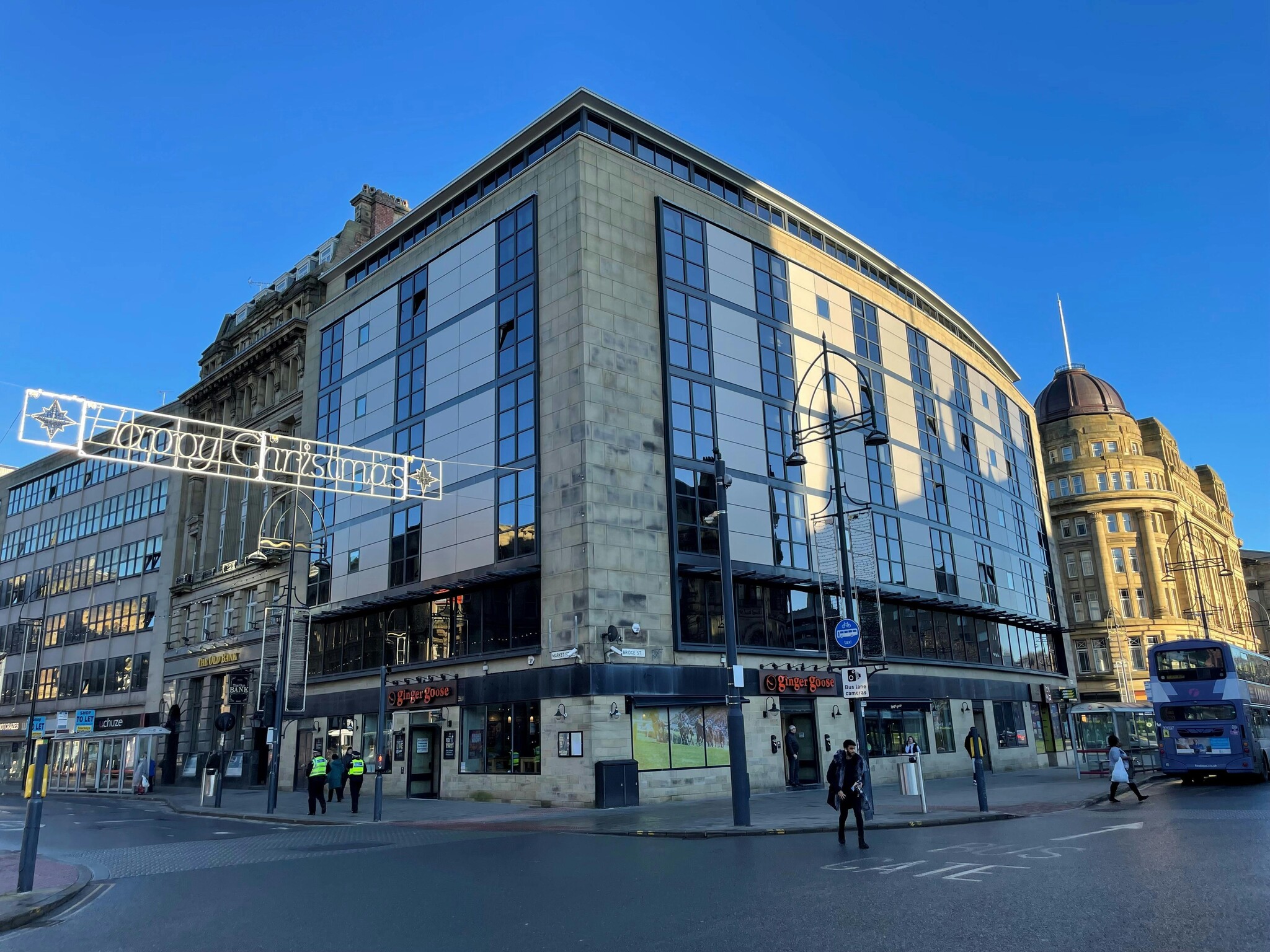 Retail in Bradford for sale Building Photo- Image 1 of 8