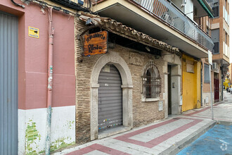 Calle Pinto, 3, Getafe, Madrid for lease Interior Photo- Image 2 of 2