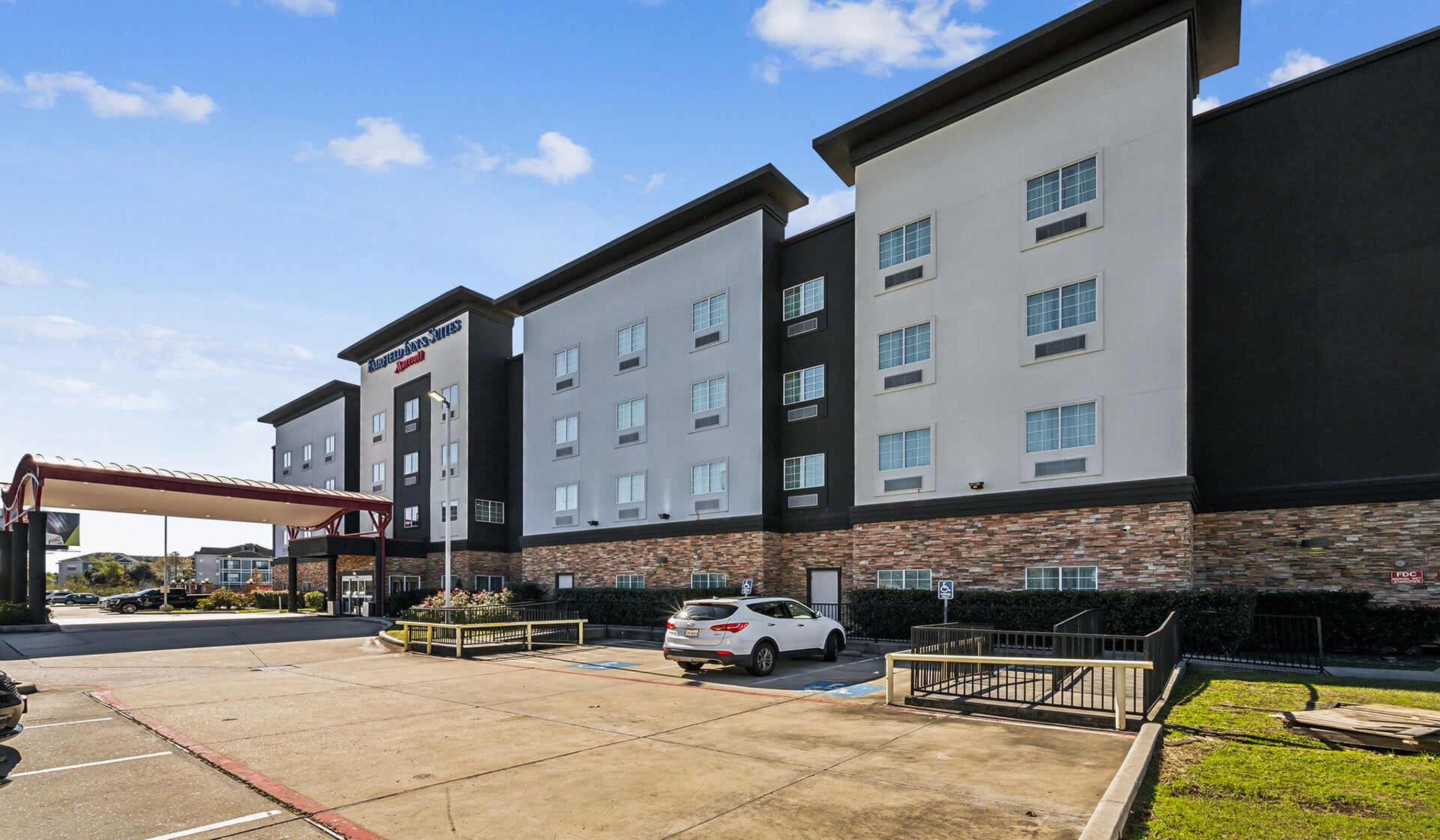 24519 Interstate 45 Fwy, Spring, TX for sale Building Photo- Image 1 of 1