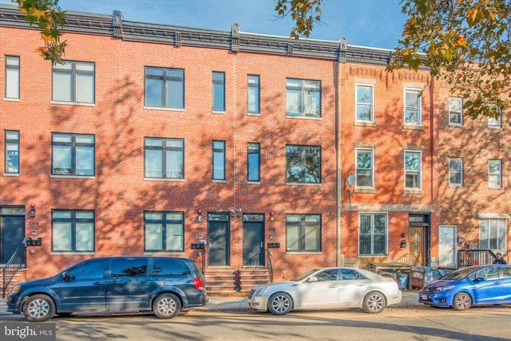 2015-2019 N College Ave, Philadelphia, PA for sale - Building Photo - Image 1 of 23