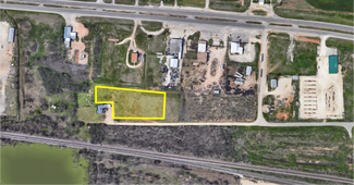 More details for 1802 Sandy St, Abilene, TX - Land for Lease