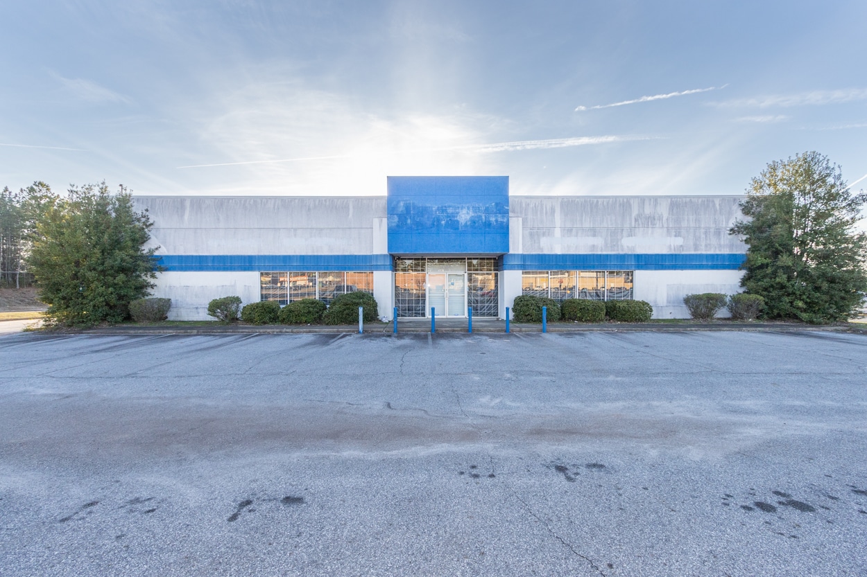 3221 Martin Luther King Jr Blvd, Anderson, SC for sale Building Photo- Image 1 of 1