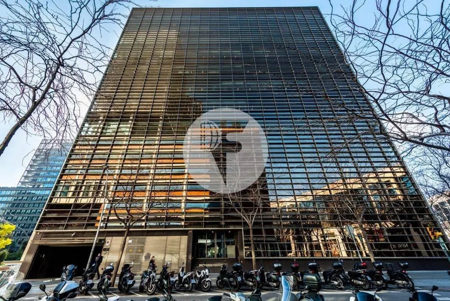 Avinguda Diagonal, Barcelona, Barcelona for lease - Building Photo - Image 1 of 1