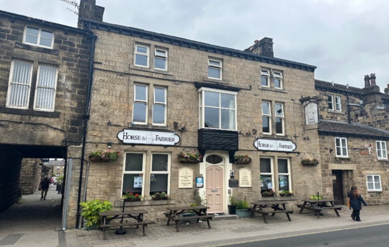7 Bridge St, Otley for sale Building Photo- Image 1 of 1