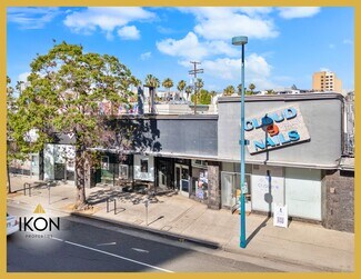 More details for 5142-5144 Lankershim Blvd, North Hollywood, CA - Retail for Lease