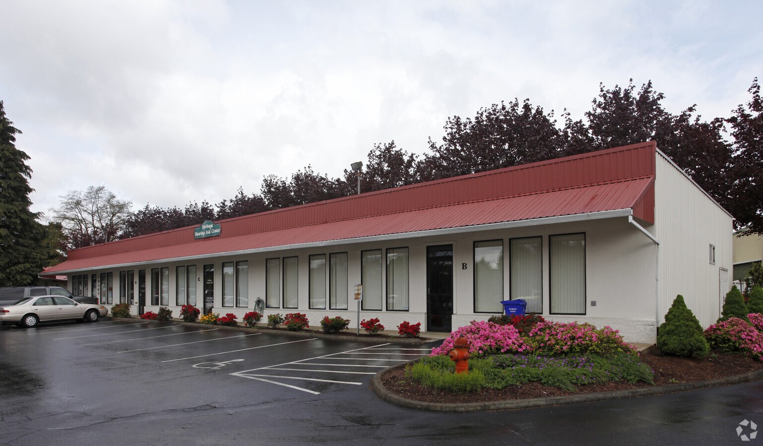 19142 S Molalla Ave, Oregon City, OR 97045