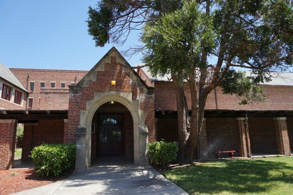 2614-2616 Dwight Way, Berkeley, CA for sale Primary Photo- Image 1 of 1