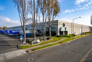 More details for 30300-30310 Whipple Rd, Union City, CA - Industrial for Lease