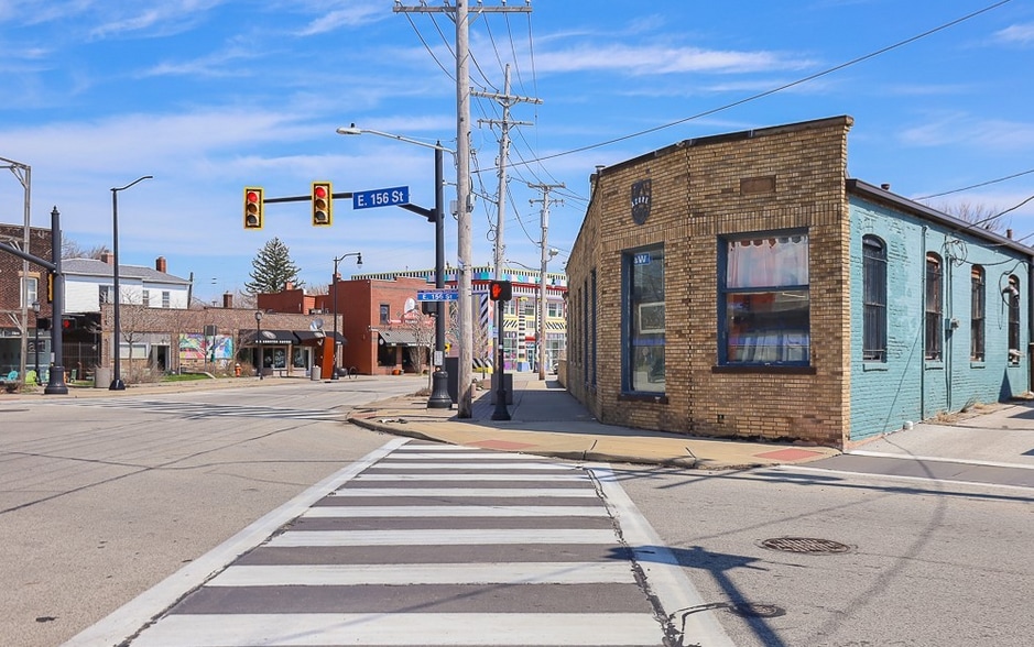 15602 Waterloo Rd, Cleveland, OH for sale - Building Photo - Image 3 of 8