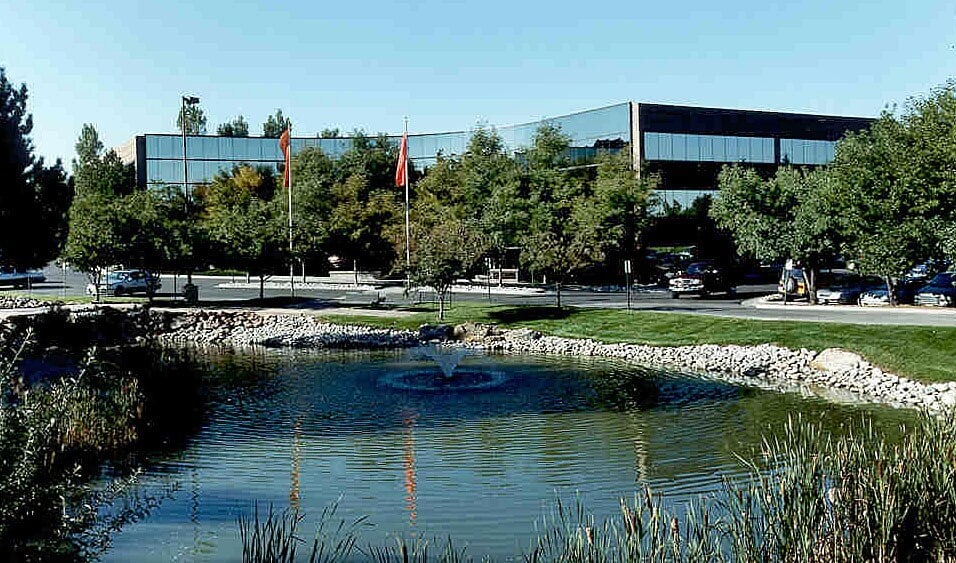 6041 S Syracuse Way, Greenwood Village, CO for lease - Building Photo - Image 2 of 9