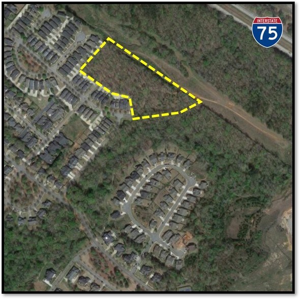 0 Bass Rd, Macon, GA 31210