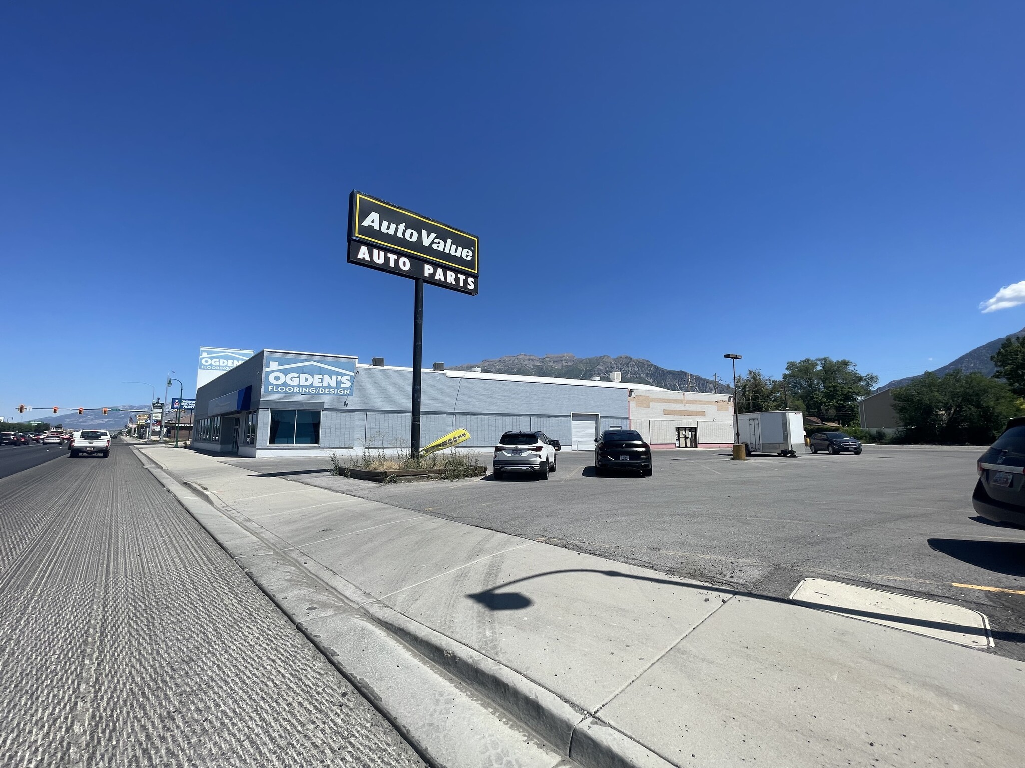 374 N State St, Orem, UT for sale Building Photo- Image 1 of 1