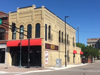 More details for 801 W St Germain St, Saint Cloud, MN - Retail for Sale