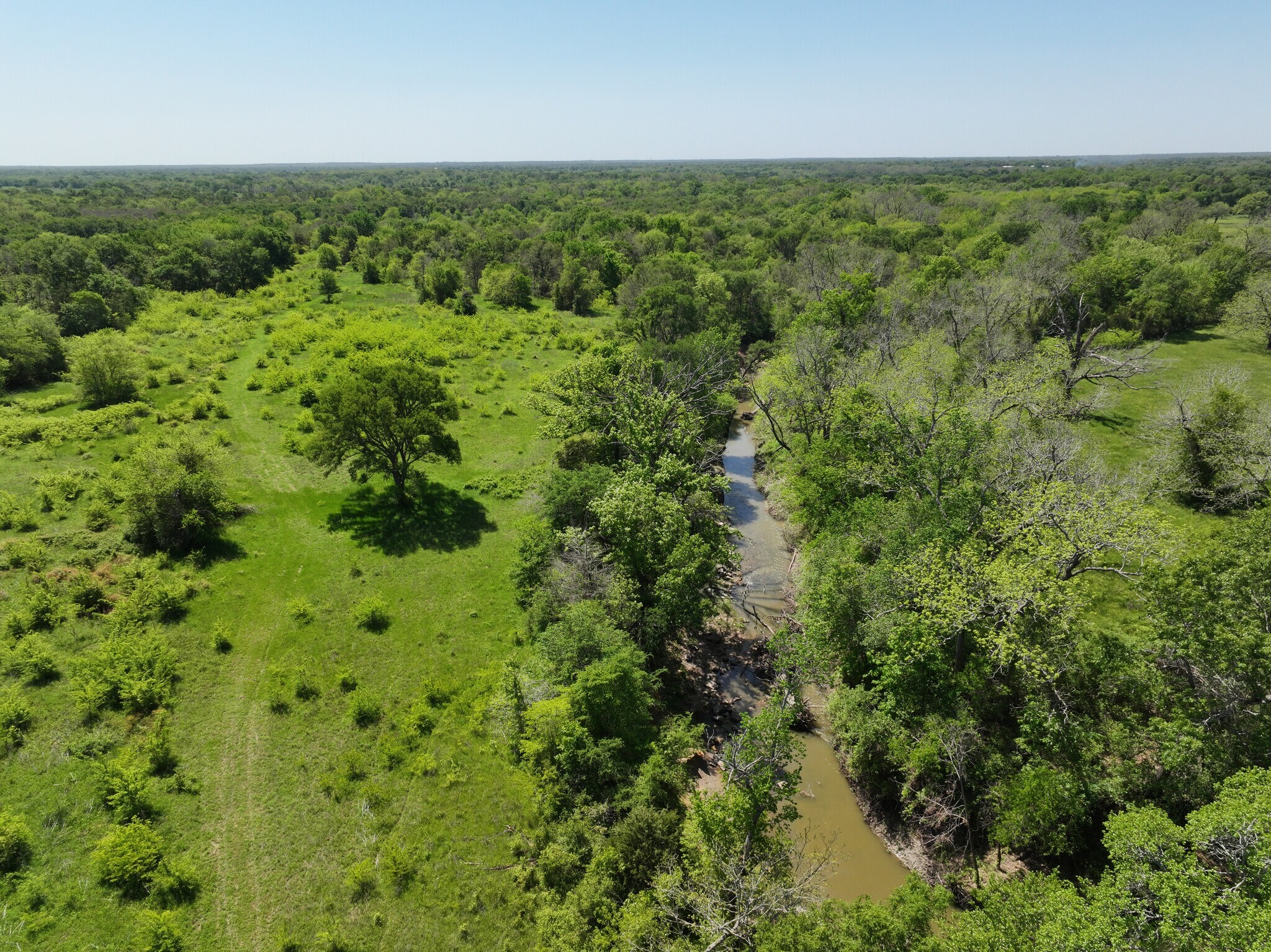 Lcr 419, Groesbeck, TX for sale Aerial- Image 1 of 28