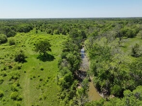 Lcr 419, Groesbeck, TX - AERIAL map view - Image1