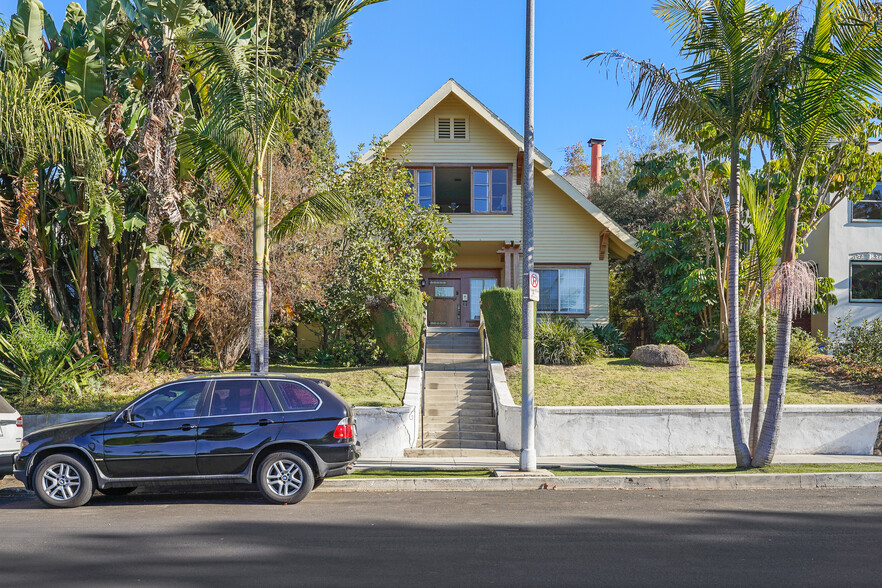 656 Parkman Ave, Los Angeles, CA for sale - Building Photo - Image 2 of 45