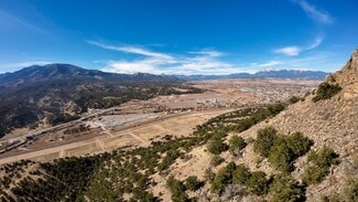More details for 4931 Main St, Salida, CO - Land for Sale