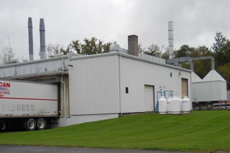 35 S Franklin St, Cortland, NY for sale - Building Photo - Image 1 of 1