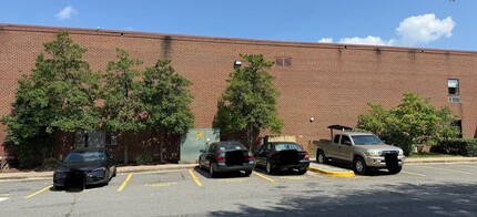 1400 Duke St, Alexandria, VA for lease Building Photo- Image 1 of 22