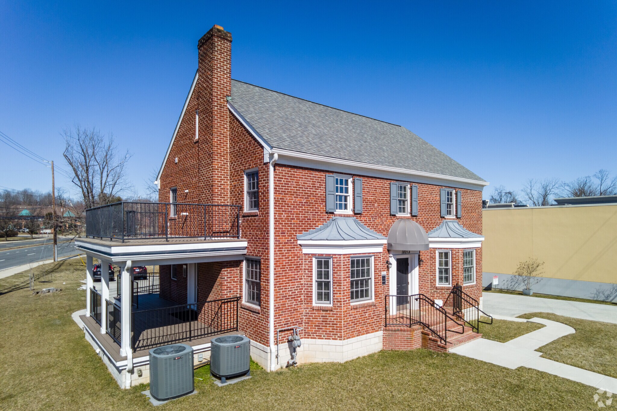 18213 Hillcrest Ave, Olney, MD for sale Primary Photo- Image 1 of 1