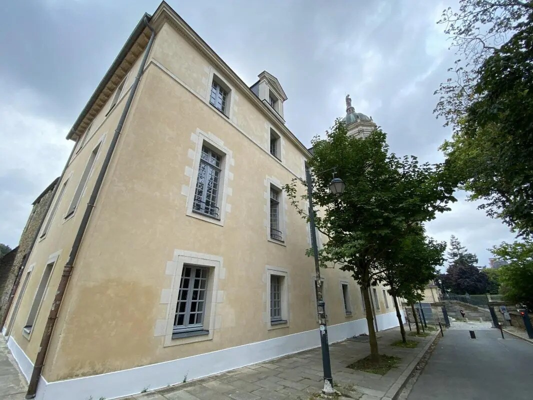 Office in Rennes for lease Building Photo- Image 1 of 10