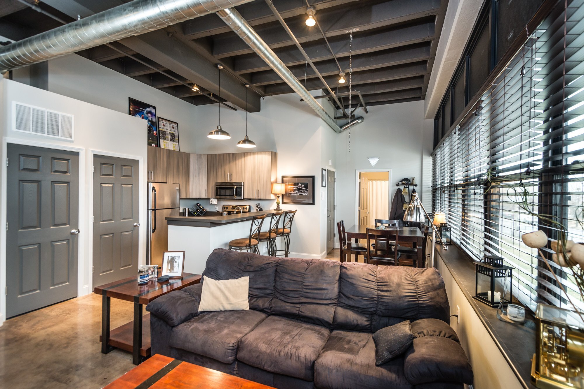 5320 Brannon Ave, Saint Louis, MO 63109 The Mack Lofts