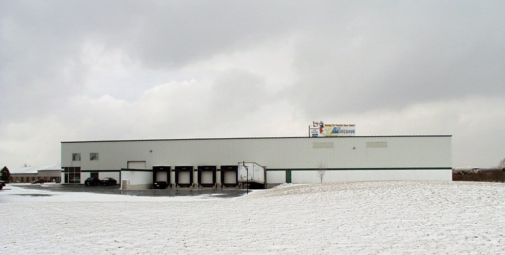 5343 Commerce Square Dr, Indianapolis, IN for sale - Other - Image 2 of 14