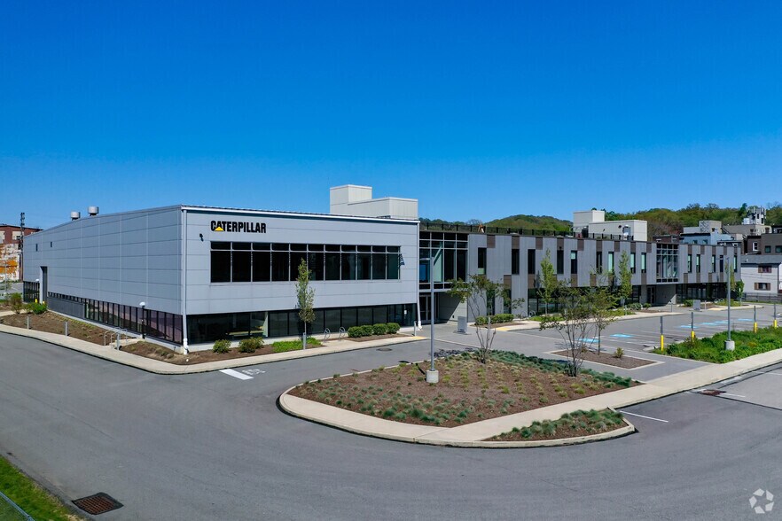 103-107 47th St, Pittsburgh, PA for sale - Primary Photo - Image 1 of 1