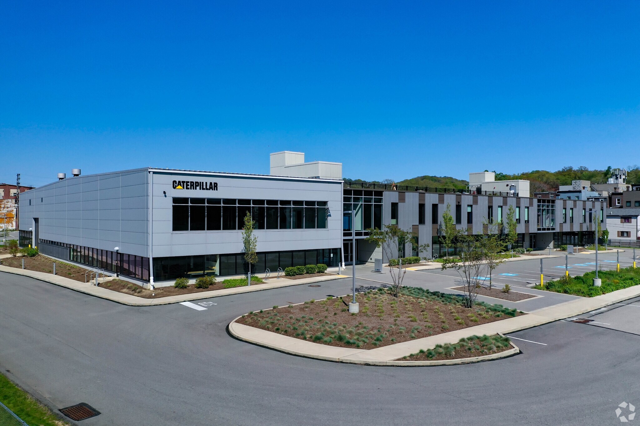 103-107 47th St, Pittsburgh, PA for sale Primary Photo- Image 1 of 1