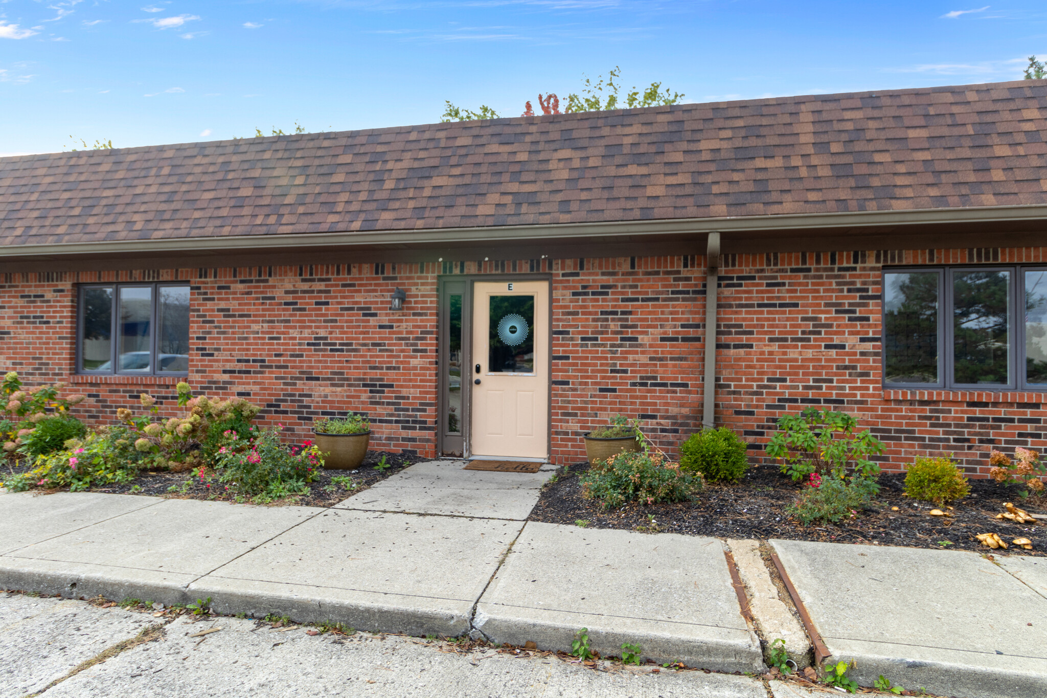 8977 Technology Dr, Fishers, IN for lease Building Photo- Image 1 of 1