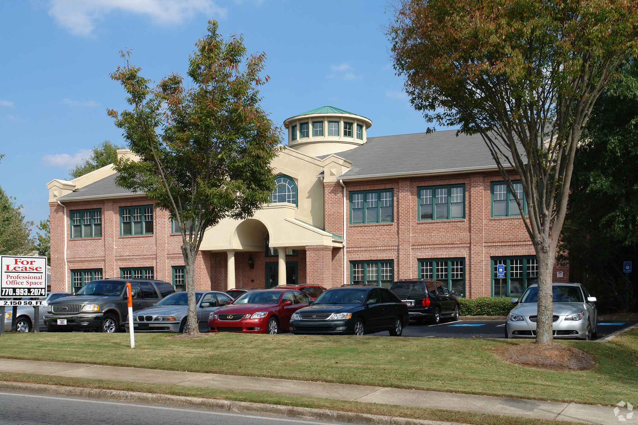 1095 Old Roswell Rd, Roswell, GA 30076 Old Roswell Professional