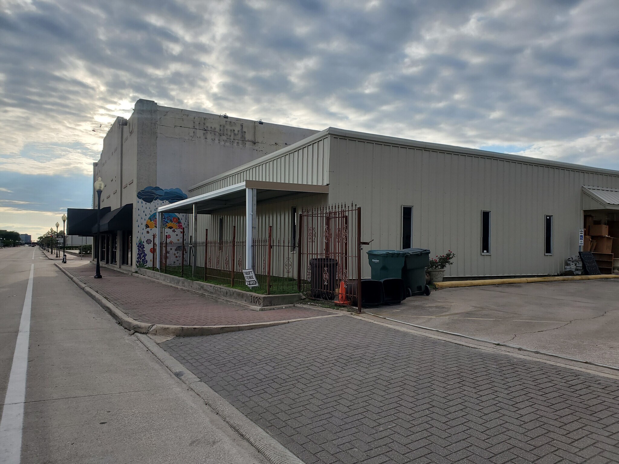 Downtown Beaumont Bulk Sale Beaumont, TX for Sale