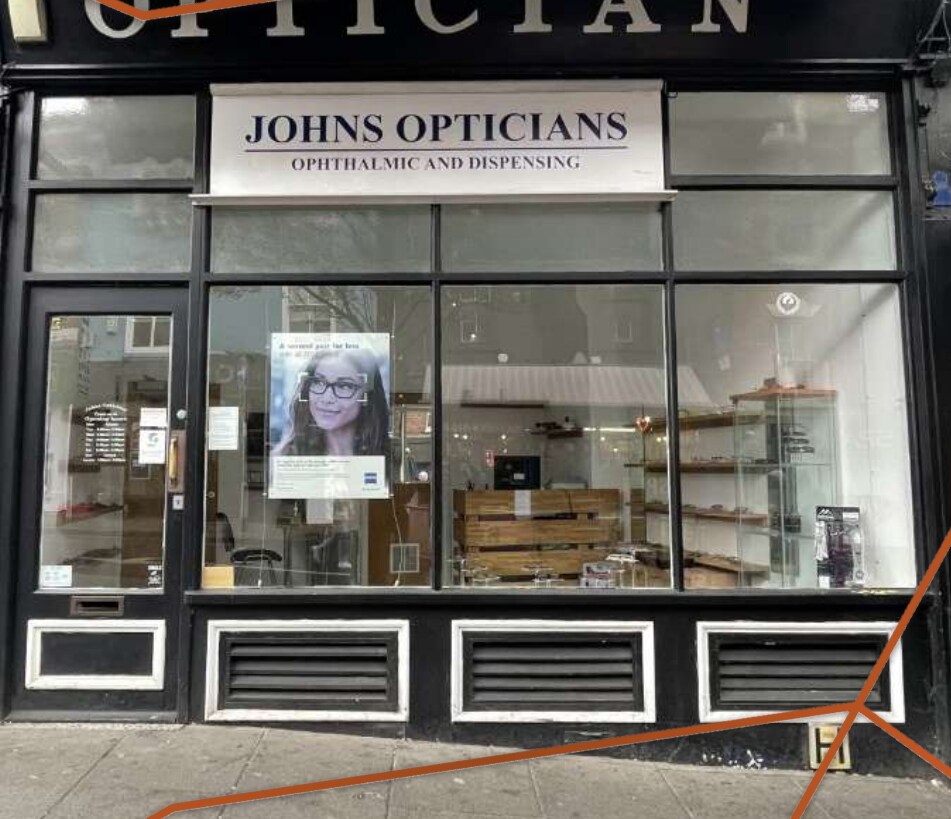 7 Carlton St, Nottingham for sale Primary Photo- Image 1 of 1