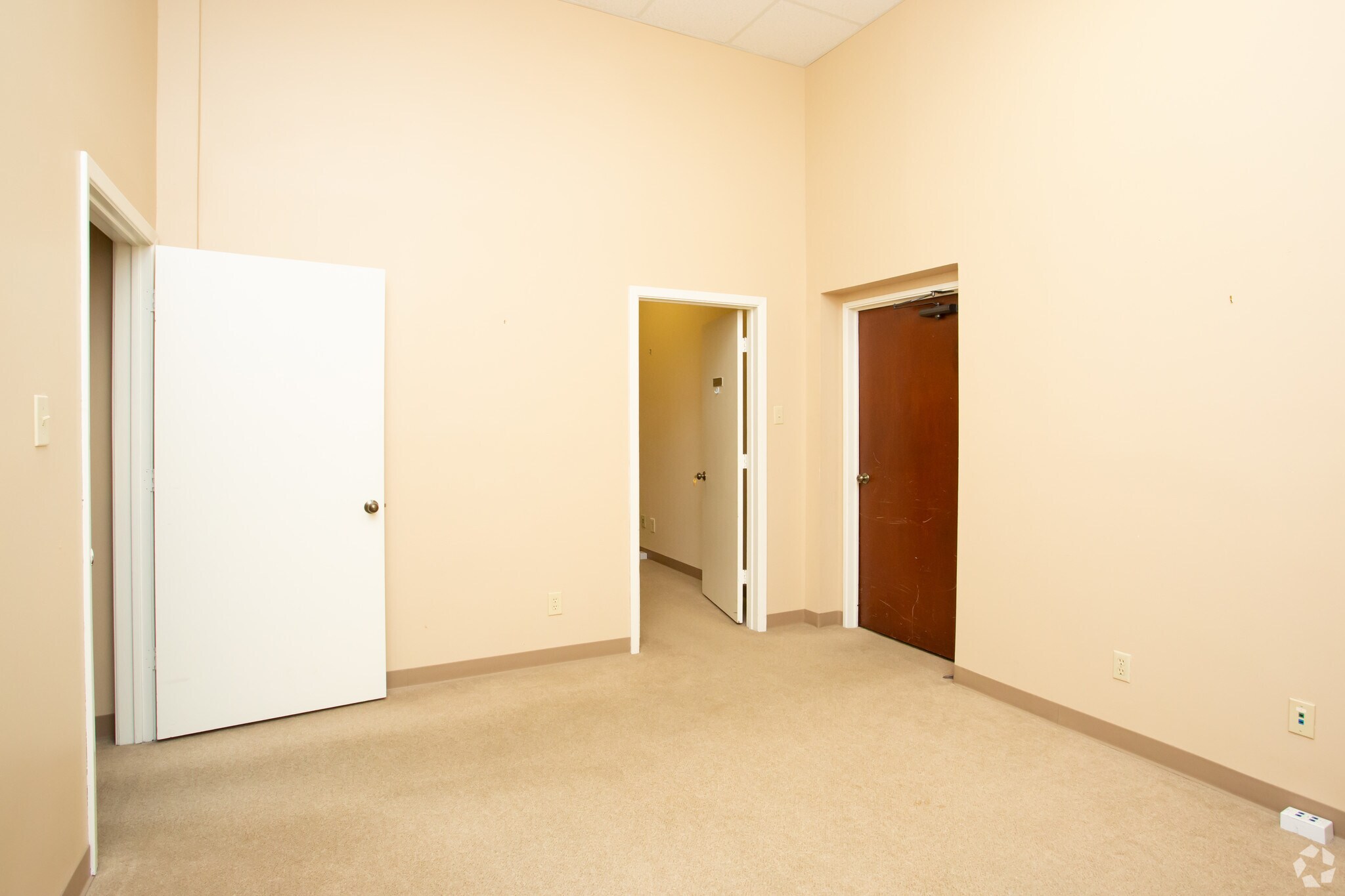 11615 Angus Rd, Austin, TX 78759 Wind River Office Park