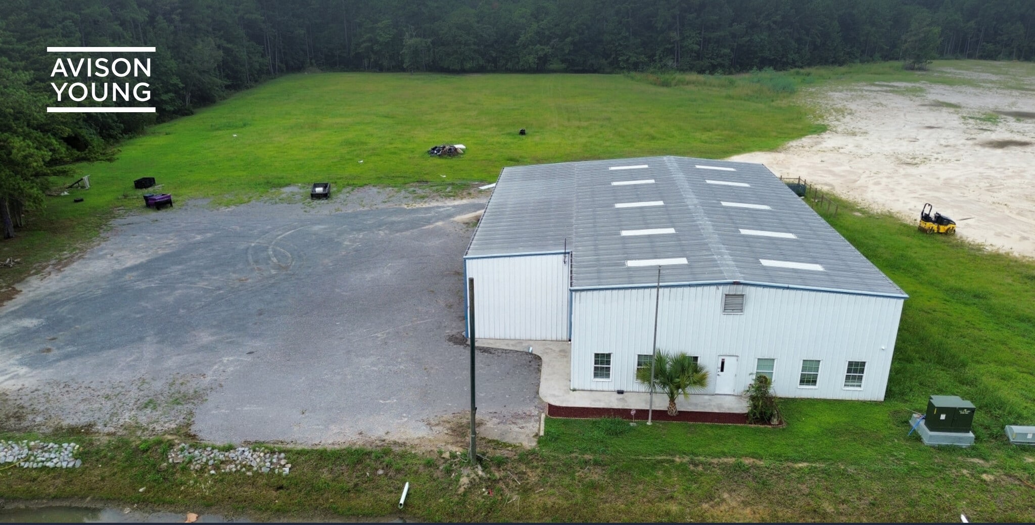 1307 State Rd, Summerville, SC for lease Building Photo- Image 1 of 9