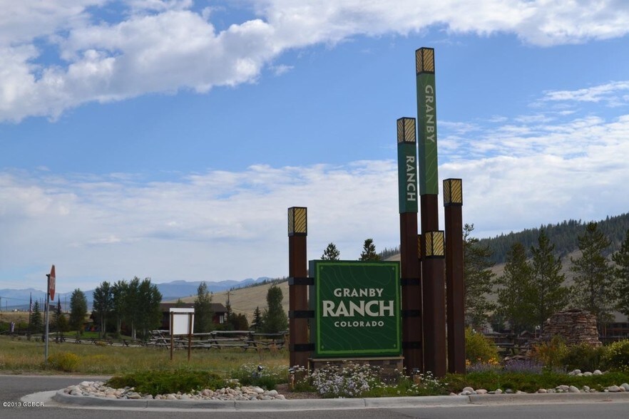 Hwy 40, Granby, CO 80446