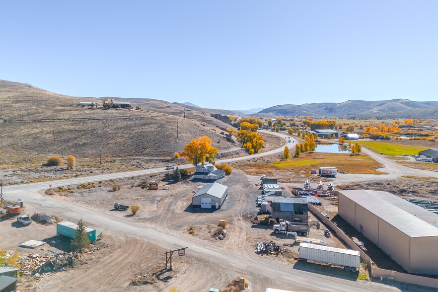 43950 US Highway 50, Gunnison, CO for sale - Primary Photo - Image 1 of 45