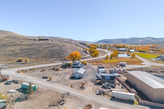 More details for 43950 US Highway 50, Gunnison, CO - Flex for Sale