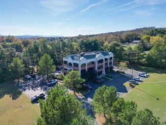 More details for 1405 W Center St, Greenwood, AR - Office for Lease