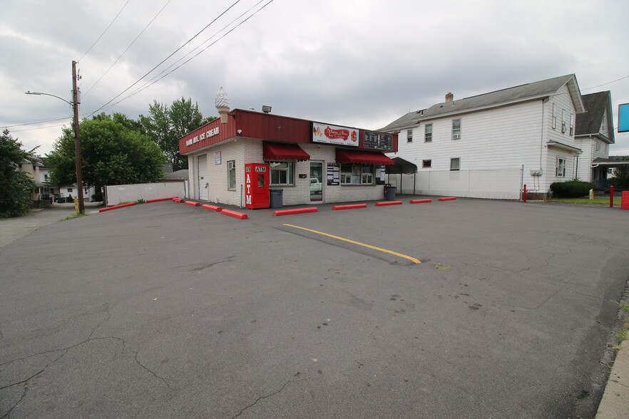 1706 N Main Ave, Scranton, PA for sale - Building Photo - Image 3 of 21