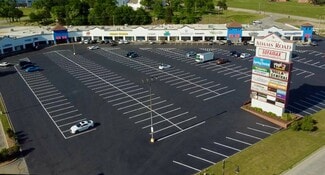 More details for 406-546 Plaza Ct, Sand Springs, OK - Medical, Retail for Lease