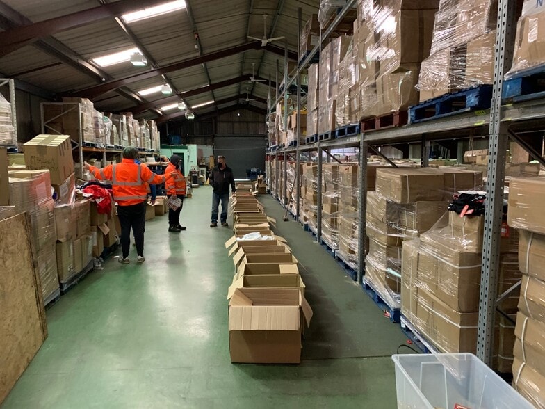 Calder Rd, Currie for lease - Building Photo - Image 2 of 6