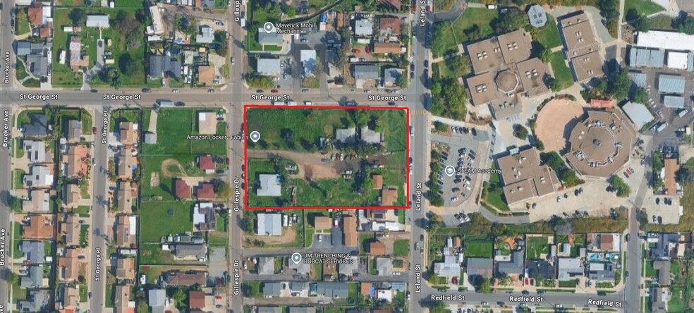 969 Gillespie dr, Spring Valley, CA for sale - Building Photo - Image 2 of 11