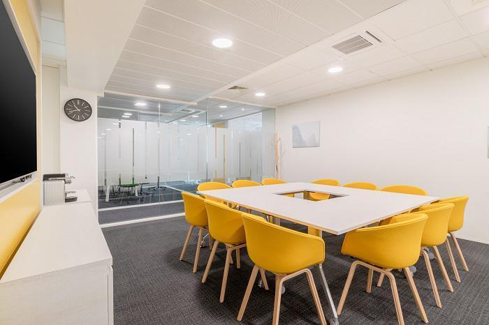 35-37 Rue Louis Guérin, Villeurbanne for lease - Interior Photo - Image 2 of 8