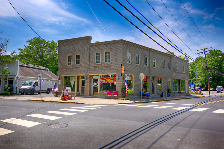 271 Main St, Gladstone, NJ for sale - Primary Photo - Image 1 of 1