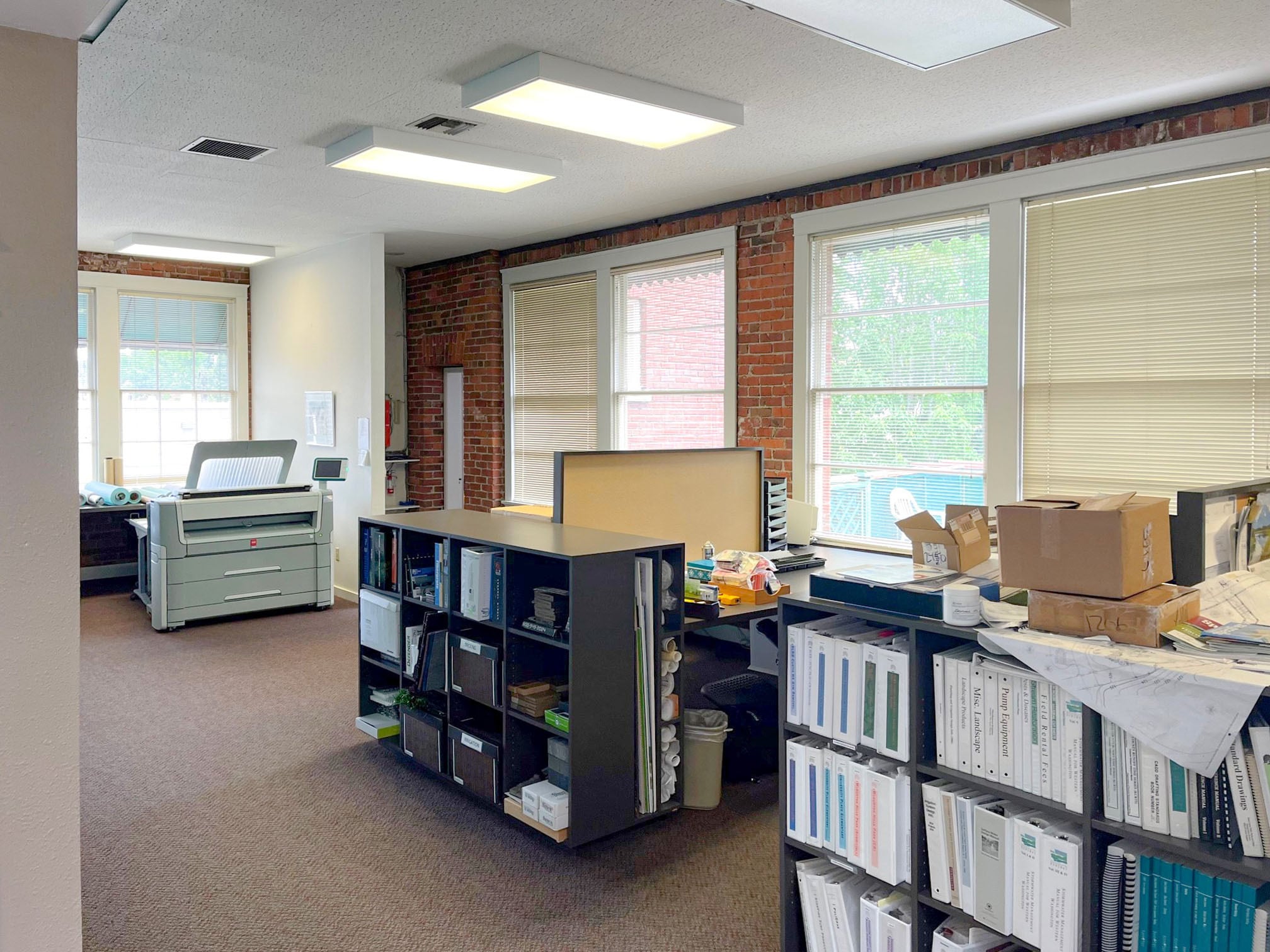 Hra Office Brooklyn Ny - p37mdxj