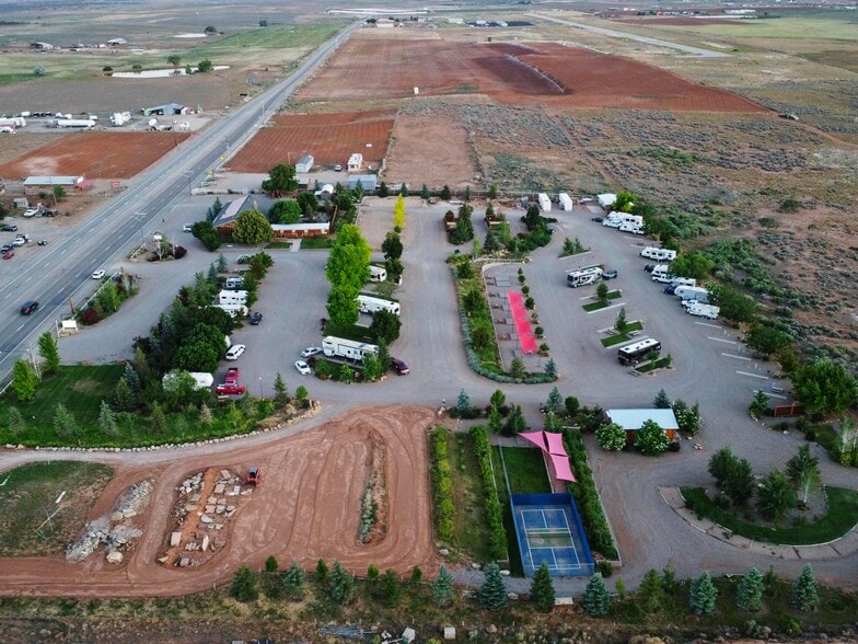 1930 S Main St, Blanding, UT for sale - Building Photo - Image 3 of 41