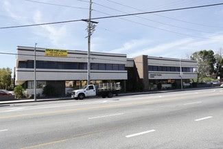 More details for 11565 Laurel Canyon Blvd, San Fernando, CA - Office for Lease