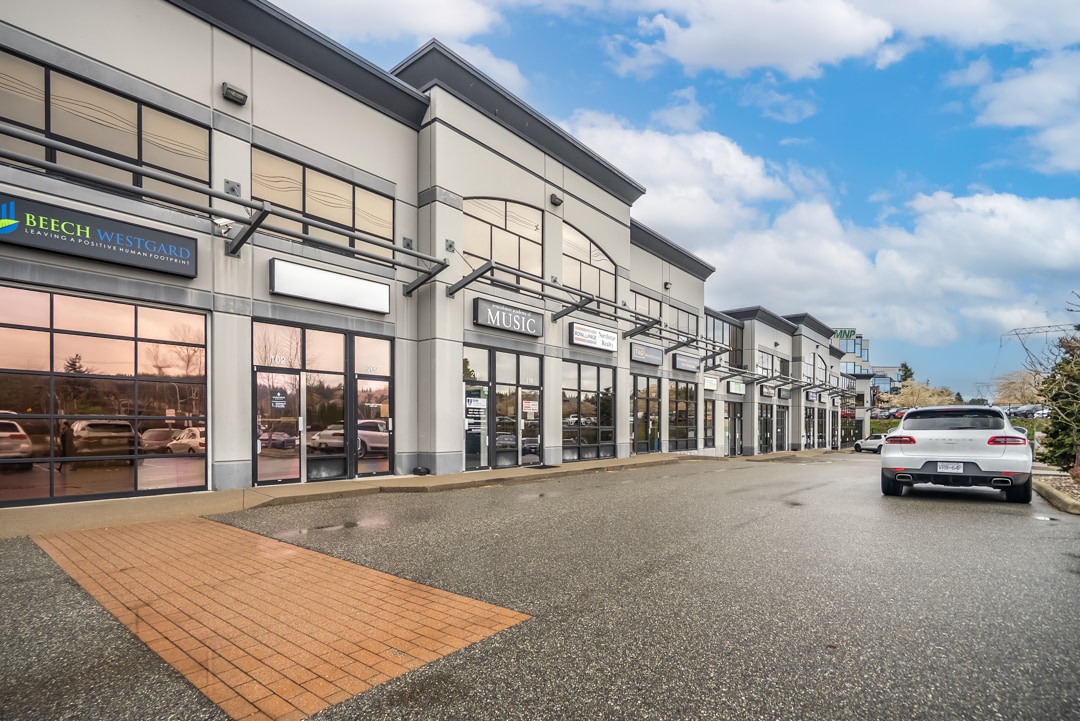 15272 Croydon Dr, Surrey, BC for sale Building Photo- Image 1 of 10